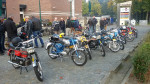 Toertocht 4 oktober 2015