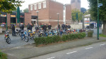 Toertocht 4 oktober 2015