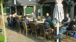 Toertocht 4 oktober 2015