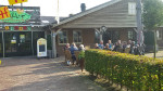 Toertocht 4 oktober 2015