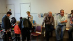 Wanne Walm op de Herfstfair