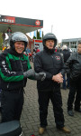 Toertocht 1 mei overloon
