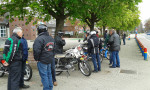 Toertocht 1 mei overloon