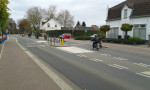 Toertocht 1 mei overloon