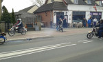 Toertocht 1 mei overloon