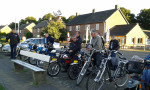 Toertocht