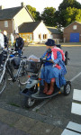 Toertocht