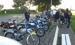 Toertocht