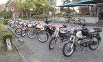 Toertocht