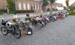 Toertocht