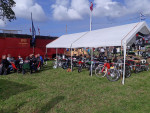 Wilbertoord pakt uut  2019.09.08