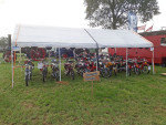 Wilbertoord pakt uut  2019.09.08