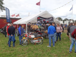 Wilbertoord pakt uut  2019.09.08