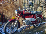 RAP Imperial (met Puch blok) (1969)
