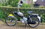 Puch MV50 Skytrack 3V (1972)