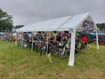 Oogstdag Westerbeek
