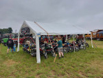 Oogstdag Westerbeek