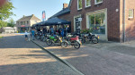 Toertocht met veerboot