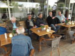Toertocht 22 juli 2015