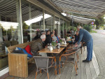 Toertocht 22 juli 2015