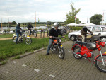 Toertocht 22 juli 2015