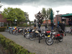 Toertocht 29 juli 2015