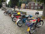 Toertocht 29 juli 2015