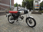 Toertocht 29 juli 2015