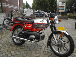 Toertocht 29 juli 2015