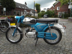 Toertocht 29 juli 2015