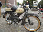 Toertocht 29 juli 2015