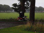 Toertocht 29 juli 2015