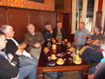 Toertocht 29 juli 2015