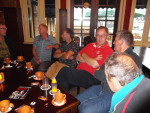 Toertocht 29 juli 2015