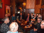 Toertocht 29 juli 2015