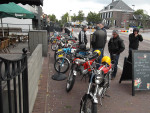 Toertocht 29 juli 2015