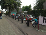 Toertocht 12 augustus 2015