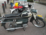 Toertocht 12 augustus 2015