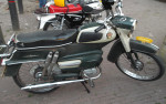 Toertocht 25 augustus