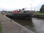 Toertocht 25 augustus