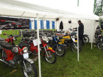 Stand op Wilbertoord pakt uut