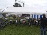 Stand op Wilbertoord pakt uut