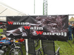 Stand op Wilbertoord pakt uut