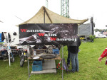 Stand op Wilbertoord pakt uut