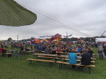 Stand op Wilbertoord pakt uut