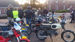 Toertocht 9 september 2015