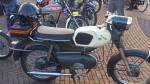 Toertocht 9 september 2015