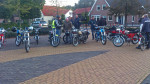 Toertocht 9 sept. 2015