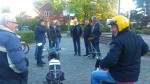 Toertocht 30 september 2015