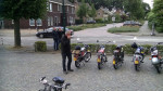 Toertocht 29 juli 2015